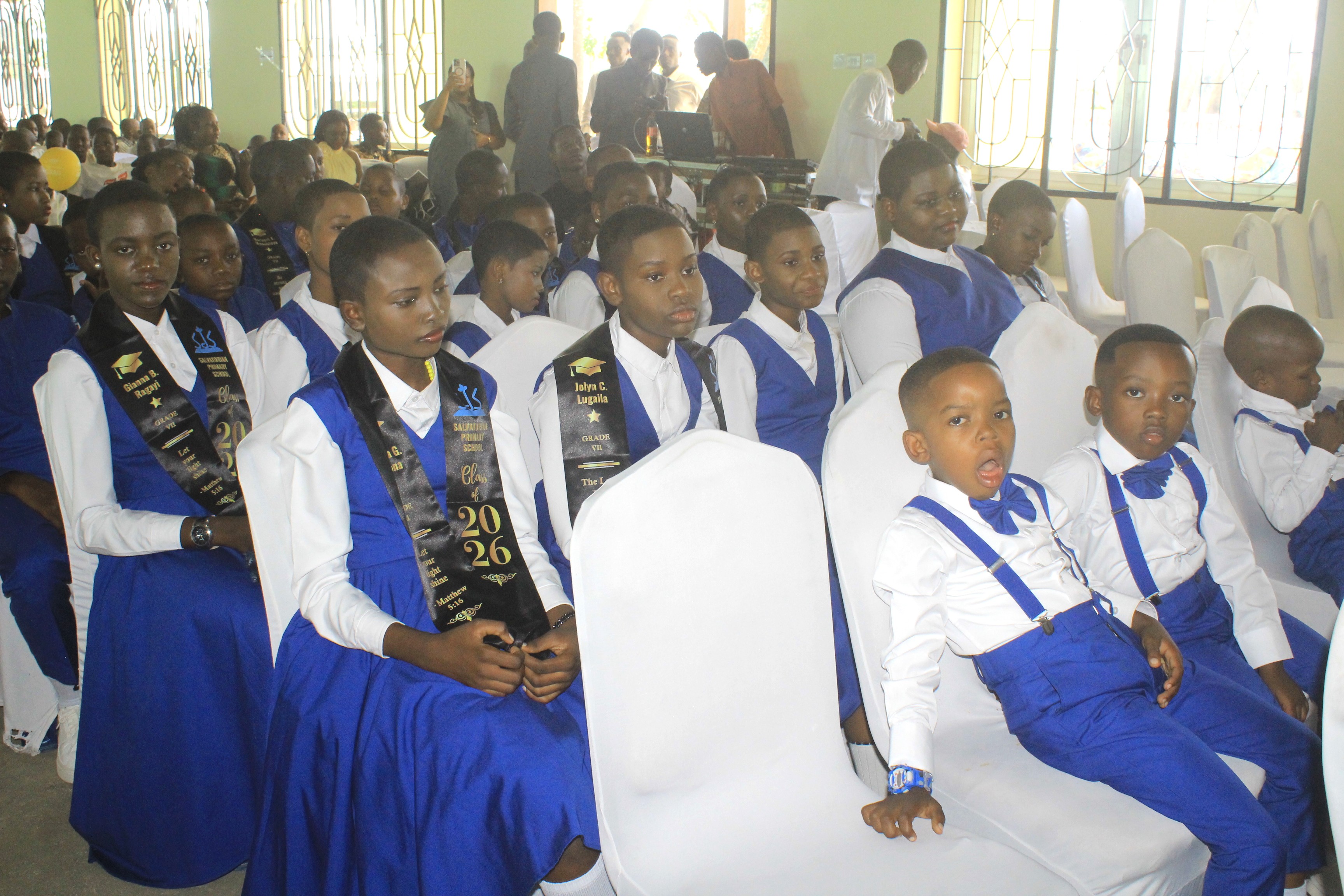 graduation