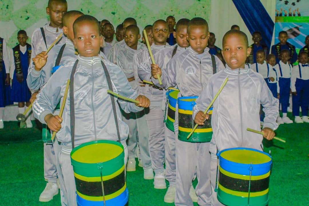 Scouts 