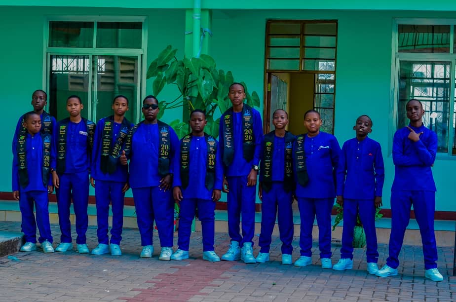 Graduaters