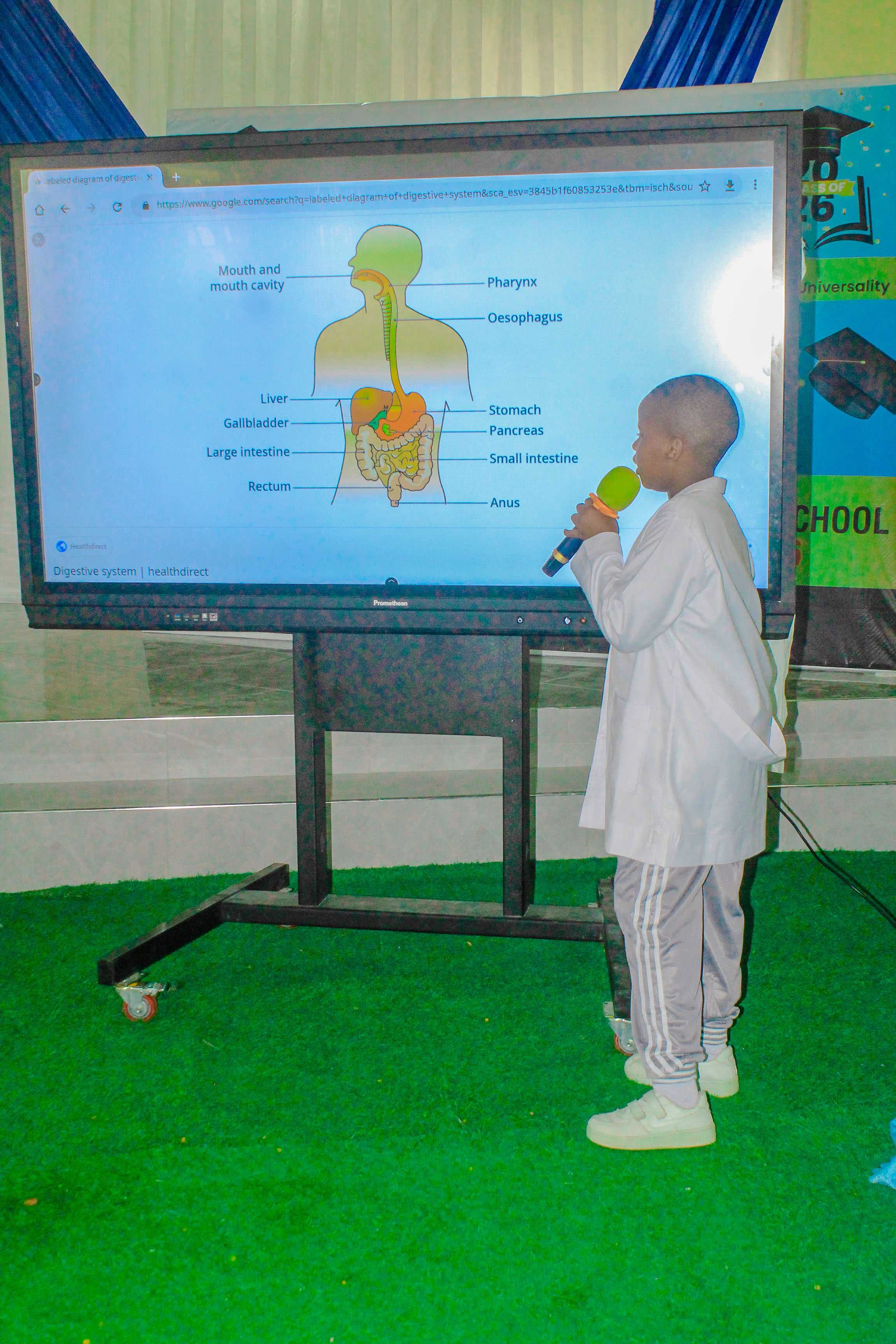 Presentation 